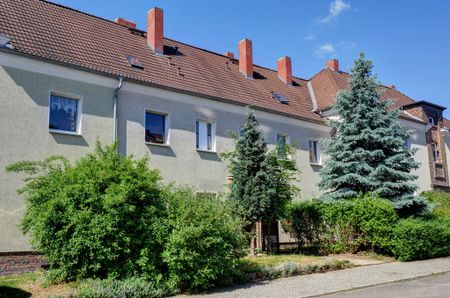 Geräumige 2-Raum-Wohnung bei Beesen! - Photo 2