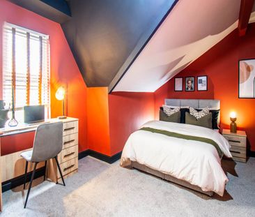 Harehills Avenue (Room 6), Chapeltown, Leeds - Photo 6