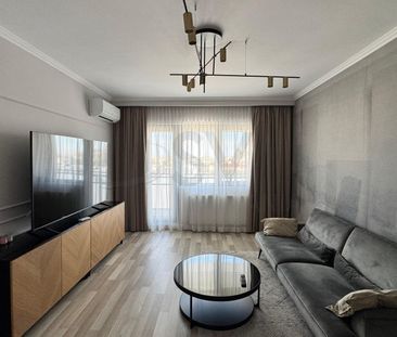 Penthouse de Închiriat l 4 camere l Tineretului - Photo 3