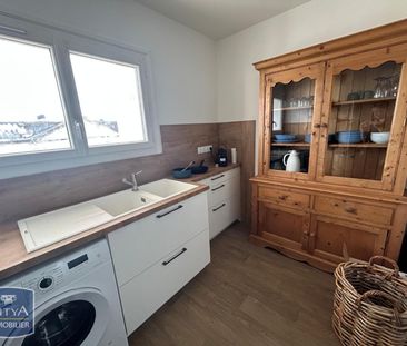 Location Appartement 2 pièces 58m² PERIGUEUX 24000 - Photo 1