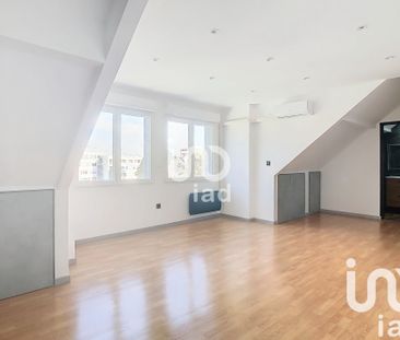 Studio 1 pièce de 28 m² à Neuilly-Plaisance (93360) - Photo 2