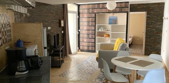 MEUBLÉ SAINT-REMY de PROVENCE 662 € CC - Photo 2