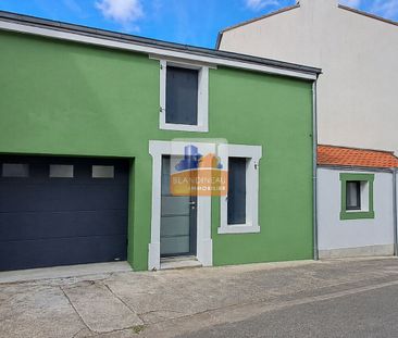 Location Maison 3 pièces 43m² - Photo 4