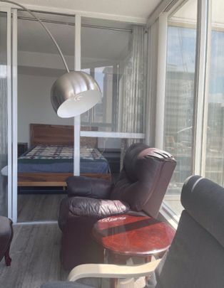 For Lease - 55 Centre Avenue Unit# 1806, Toronto, Ontario - Photo 1