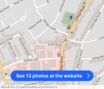 Scott's Road, Bromley, BR1 - Photo 1