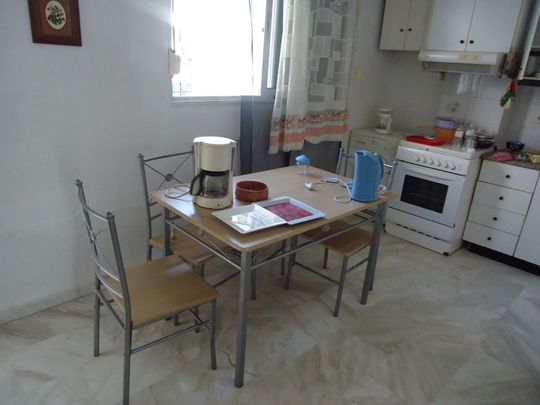 Διαμέρισμα για ενοικίαση Περαία (Θερμαϊκός) - Photo 1
