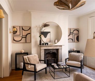 4 bedroom terraced house to rent - Photo 1