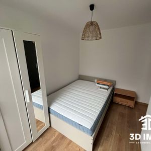 Location Appartement 2 pièces 28m² AVESNES SUR HELPE 59440 - Photo 2