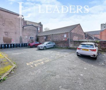 Studio to rent - Photo 6
