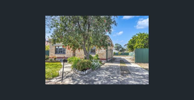 Welcome Home. - Photo 1