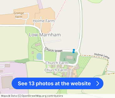 Low Marnham, Newark, Nottinghamshire, NG23 - Photo 1