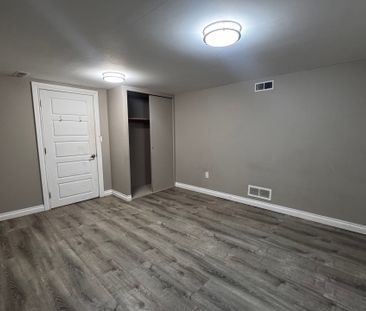 For Lease - 1239 Somerville Street Unit# Bsmt, Oshawa, Ontario - Photo 2