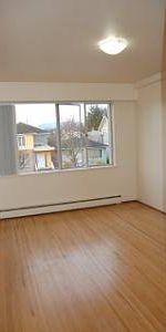 Bright quiet studio close to UBC - Photo 4