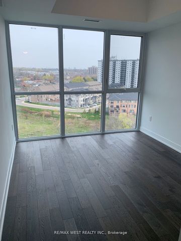 For Lease - 1063 Douglas Mccurdy Comm Circle Unit# 802, Mississauga, Ontario - Photo 2