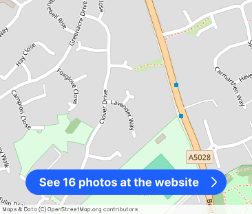 Lavender Way, Rushden, NN10 - Photo 1