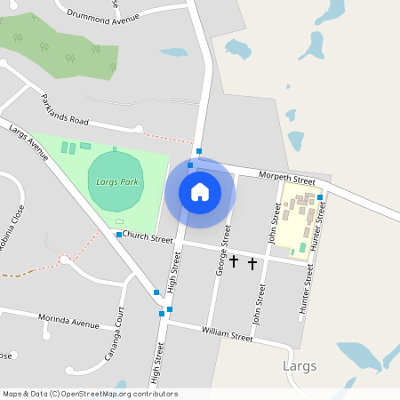 1/22 High Street, Largs NSW 2320