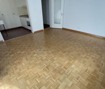 Charmante Seitengasse im Herzen der Grossbasler Altstadt - Foto 2