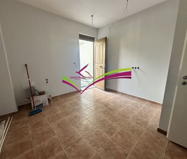 Studio/Γκαρσονιέρα για ενοικίαση Τ.Ε.Ι. (Πάτρα) - Φωτογραφία 3