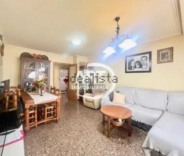 Alquiler de piso en Calle Blanc - Photo 3