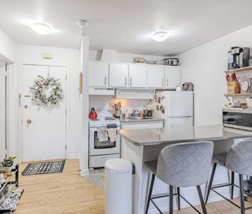 Appartement 3 ½ à louer Sainte-Foy / Sillery février 2026 - Photo 2