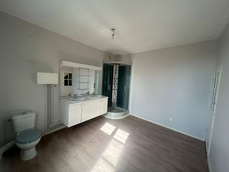 Location Maison 4 pièces 70m² - Photo 3