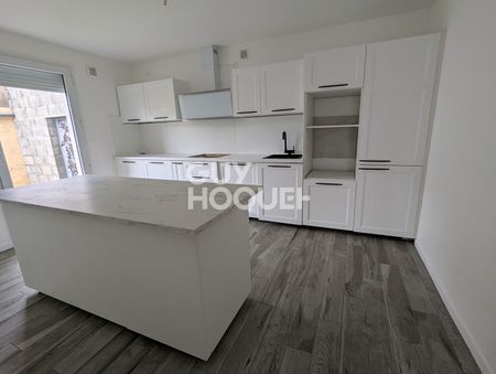 Maison Decines Charpieu 6 pièce(s) 116 m2 - Photo 3