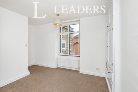 3 bedroom house to rent Alfreton Road, Little Eaton, Derby, DE21 - Photo 2