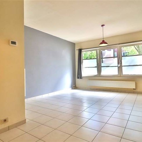 Appartement te huur - Photo 1