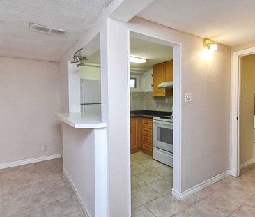 For Lease - 25 Rockport Crescent Unit# Lower, Richmond Hill, Ontario - Photo 1