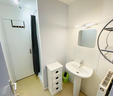 Location Appartement 2 pièces 38m² MACON 71000 - Photo 5