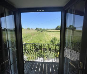 2 bedroom barn conversion to rent - Photo 2