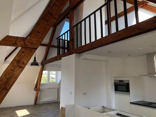 Te huur: Appartement Willem II-straat in Tilburg - Photo 1