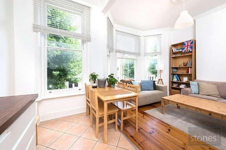 Warwick Avenue, London, W9 - Photo 2