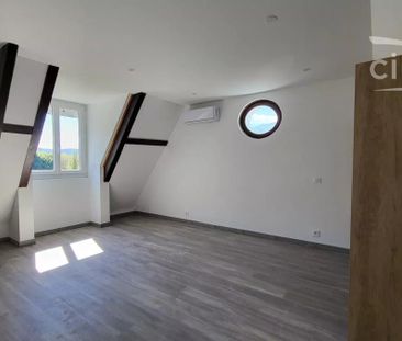 Saint-Martin-d'Hères - Le Murier - À louer – T2 de 58,70 m² | Cimm ... - Photo 5