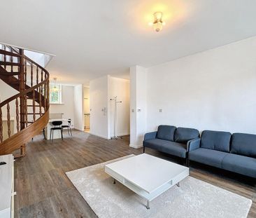 Duplex meublé-70m², proche du Parc du Cinquantenaire - Foto 4