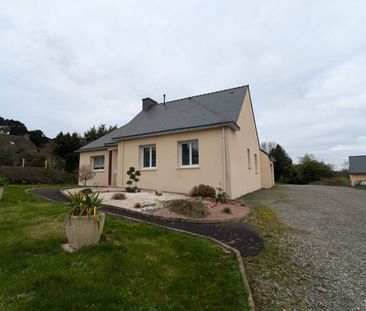 Maison meublée T4 de 90m² à HERBIGNAC - Photo 5