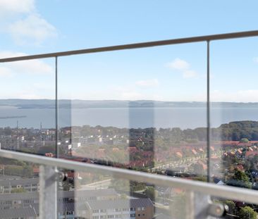 Gøteborg Allé 6, 8., dør 2 - Photo 2