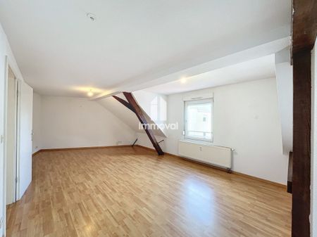 CRONENBOURG - 3P - 59m² - Photo 2