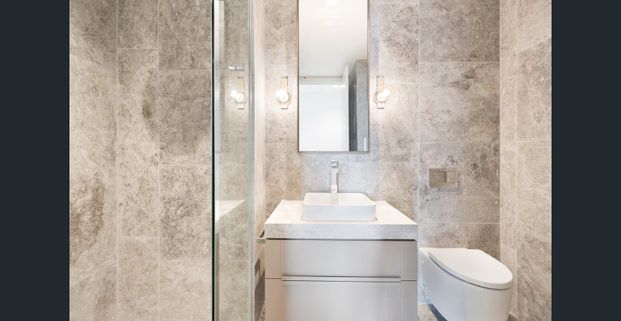 Amazing 2-bedroom apartment now available at Capitol Grand, Melbourne's first 6 star building - Comes with Car Park & Storage Cage! - Photo 1