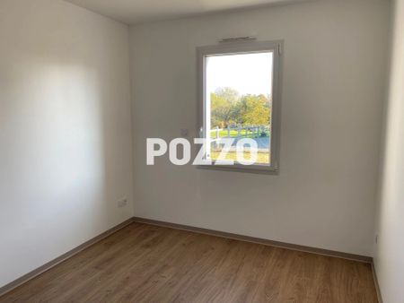 Maison Bricqueville La Blouette 4 pièce(s) 84.61 m2 - Photo 4