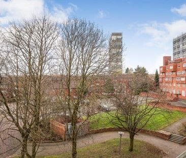 1 Bed Flat, St. Peters Path, G4 - Photo 1