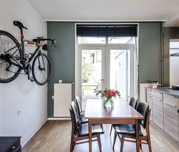 Huis te huur: Madoerastraat 27 2022 ZL Haarlem - Photo 5