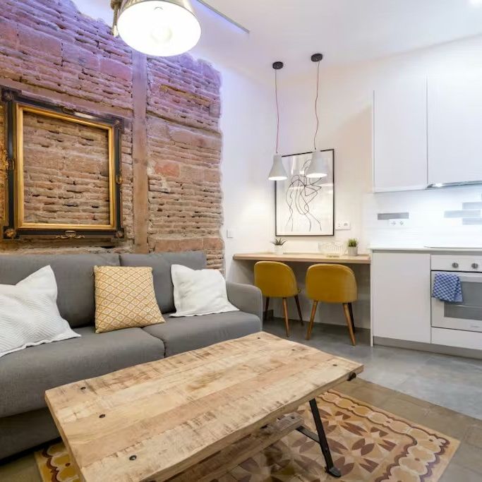 Calle de Santa Brígida, Madrid, Community of Madrid 28004 - Foto 1