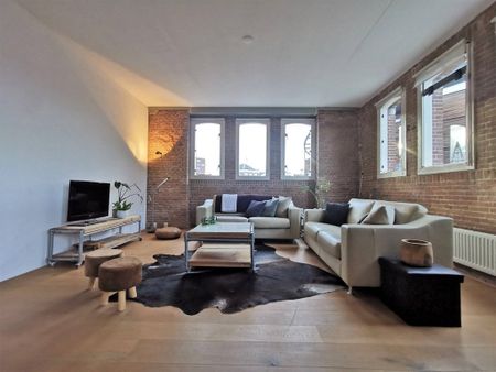 Te huur: Appartement Handelsplein in Rotterdam - Photo 5