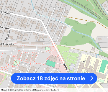 Dwupoziomowe, bezczynszowe, miejsce postojowe - Zdjęcie 1