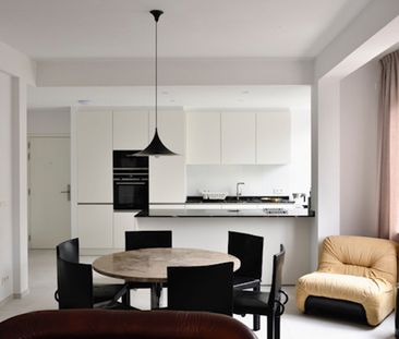 Appartement te huur in Ixelles - Foto 6
