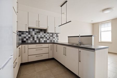 Appartement te huur - Foto 5