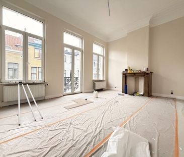 Tout savoir sur cette maison à Schaerbeek, à Schaerbeek - Photo 6