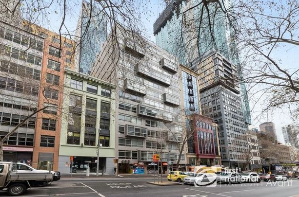 FURNISHED SPACIOUS STUDIO AT CITY CENTRAL! - Photo 1