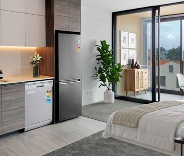 106/8 Rose Road, Ponsonby - Photo 5